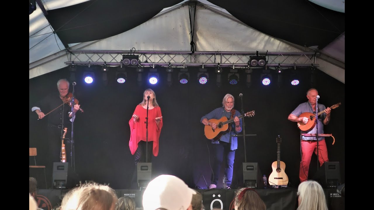 Folk och Rackare Korröfestivalen 2022