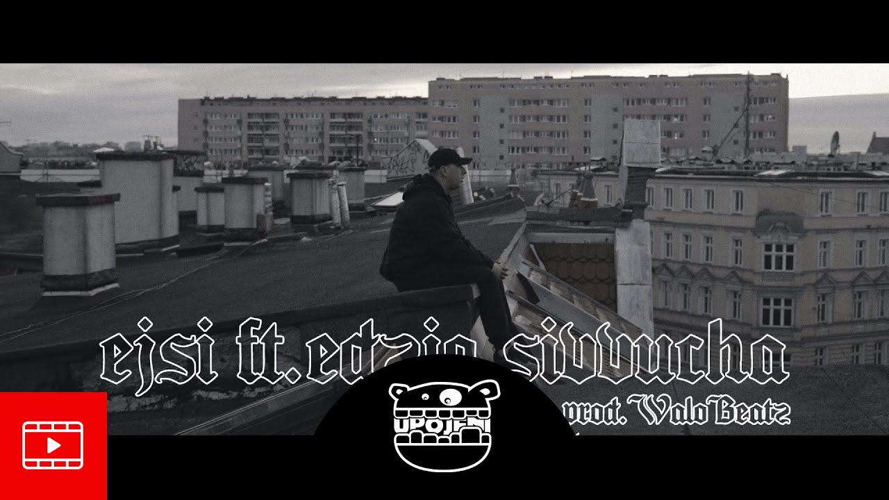 Ejsi ft. Edzio, Sivvucha - Pali się studio (prod. WaloBeatz)