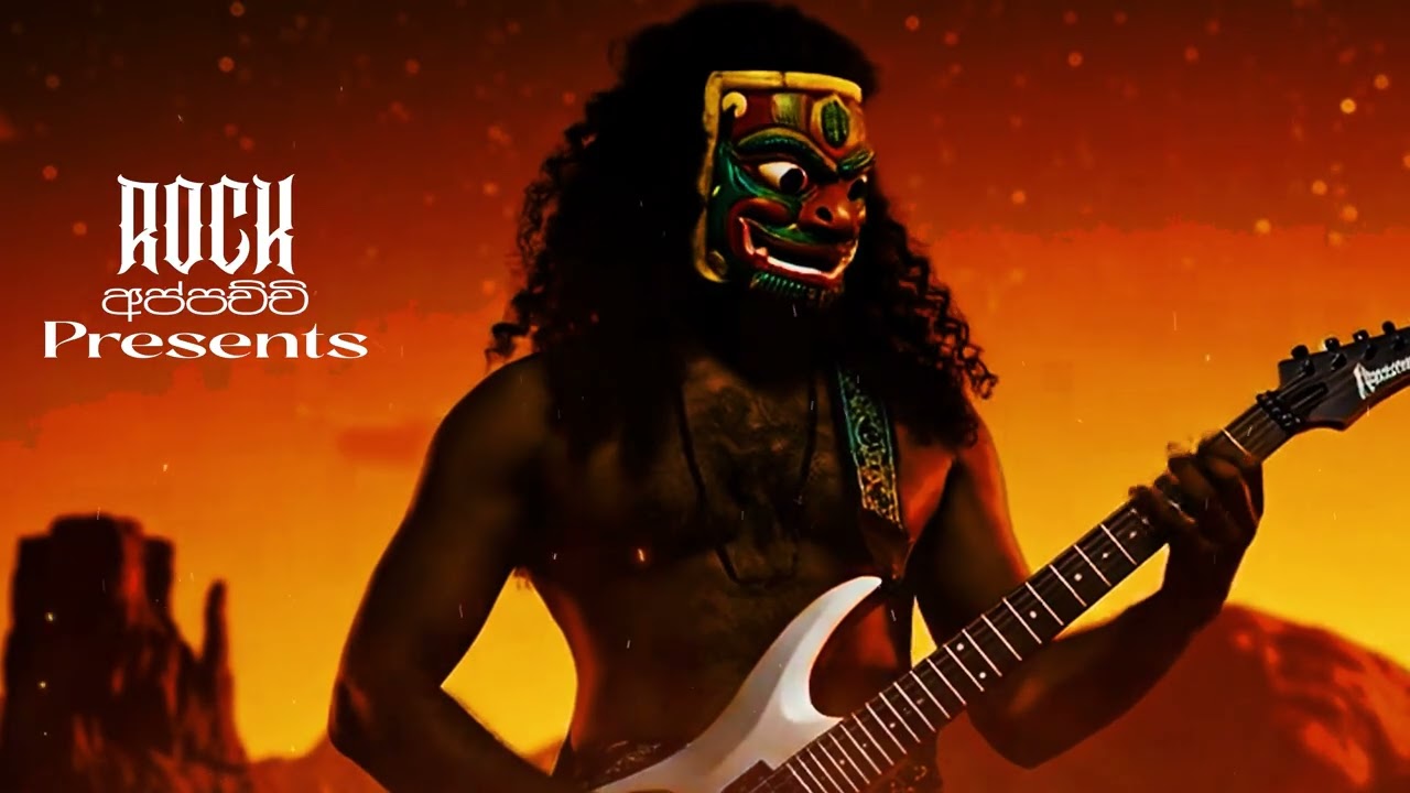 Heena Maka Trailer - @RockAppachchi