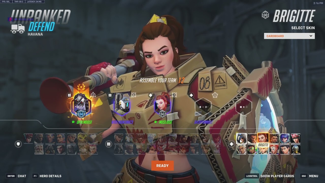 overwatch 01/16/25