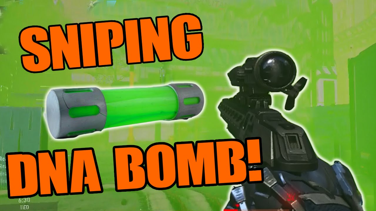 Advanced Warfare: 