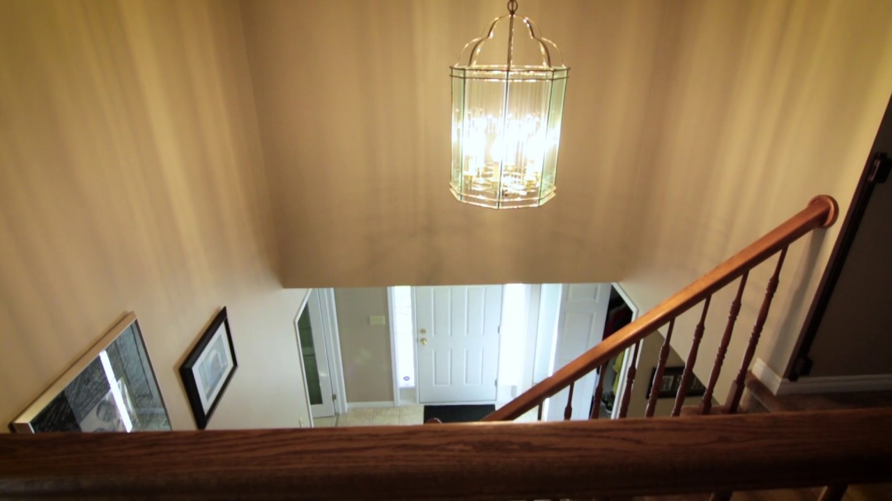 SARNIA REAL ESTATE 428 ST MICHAEL'S CRT   HD