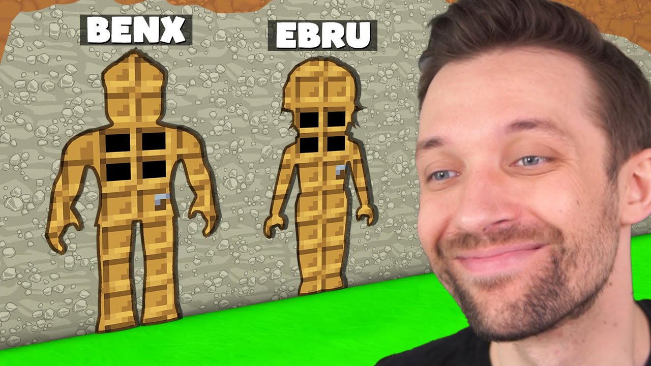 DIE BESTEN GEHEIMZIMMER in Roblox