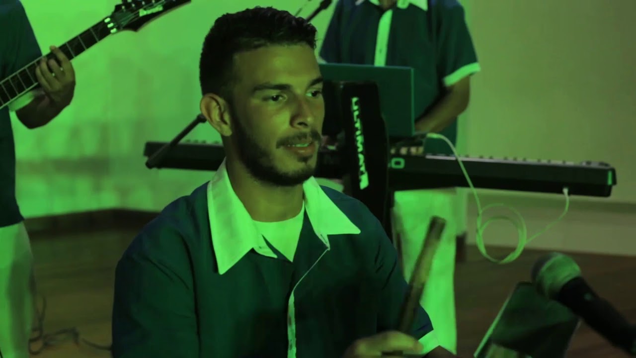 El canoero (interpreta WARANKÓ Orquesta)