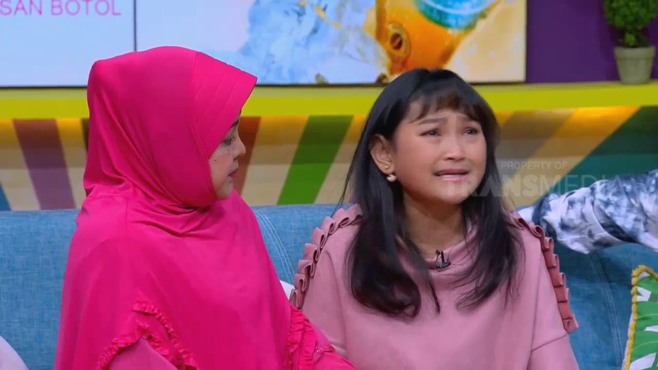 [FULL] Akhir Bahagia Kisah Cinta Mantan Narapidana | RUMAH UYA (08/11/18)