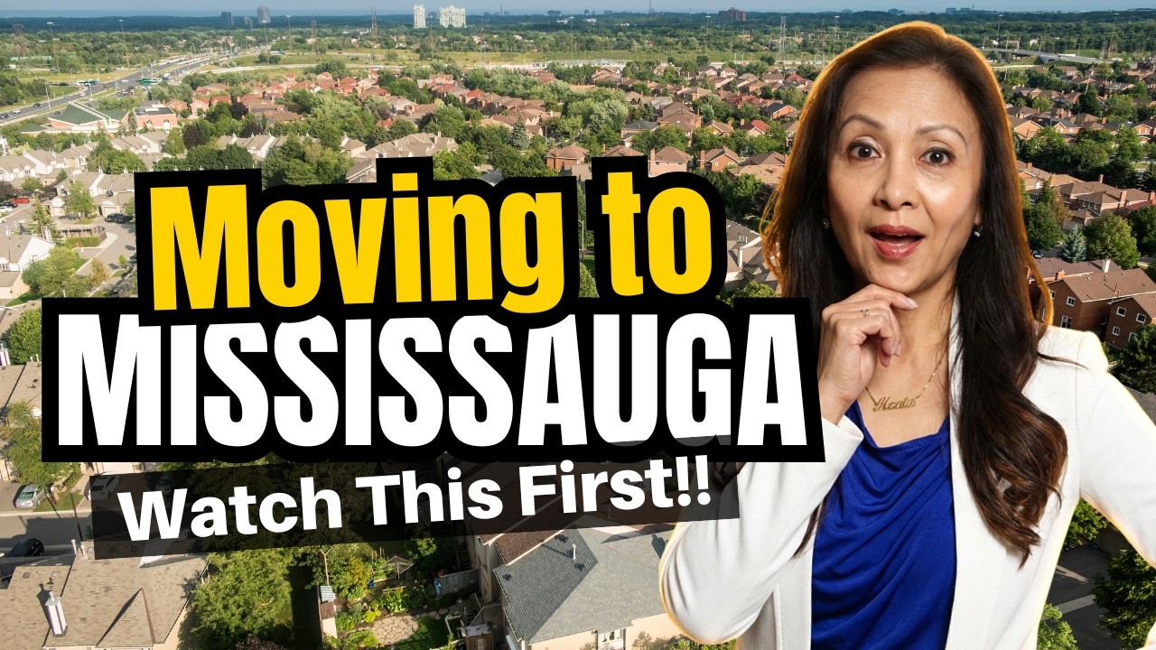 The Real Cost of Living in Mississauga 2026 &mdash; What Nobody Tells You Before You Move