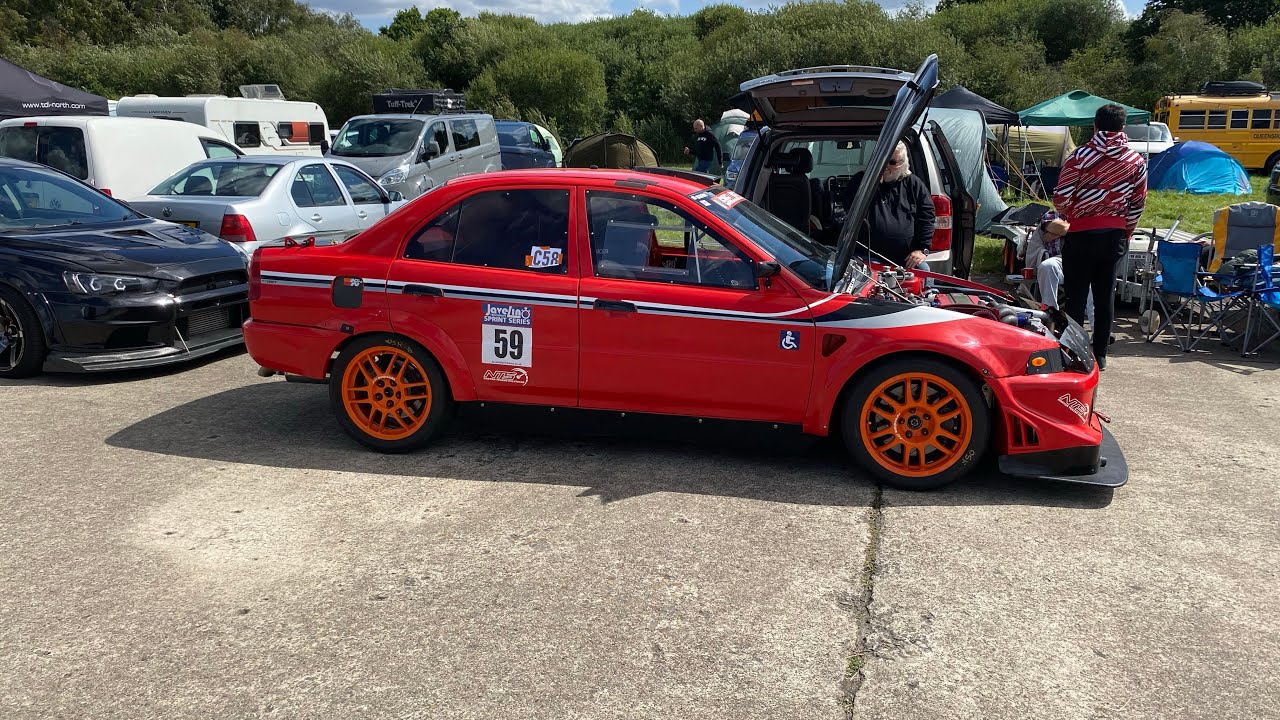 TOTB ten of the best Elvington 2023