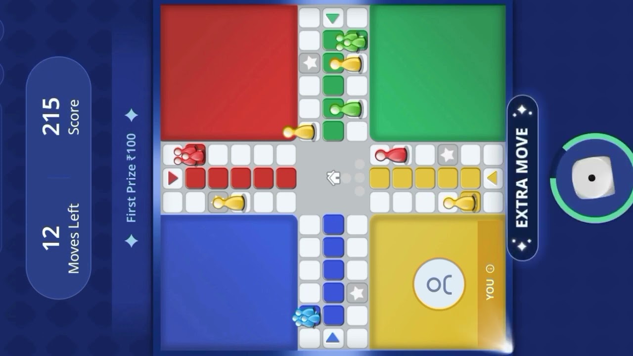 Ludo Supreme League Kaise Khele | Ludo Supreme League Trick | Zupeeludo 🤑