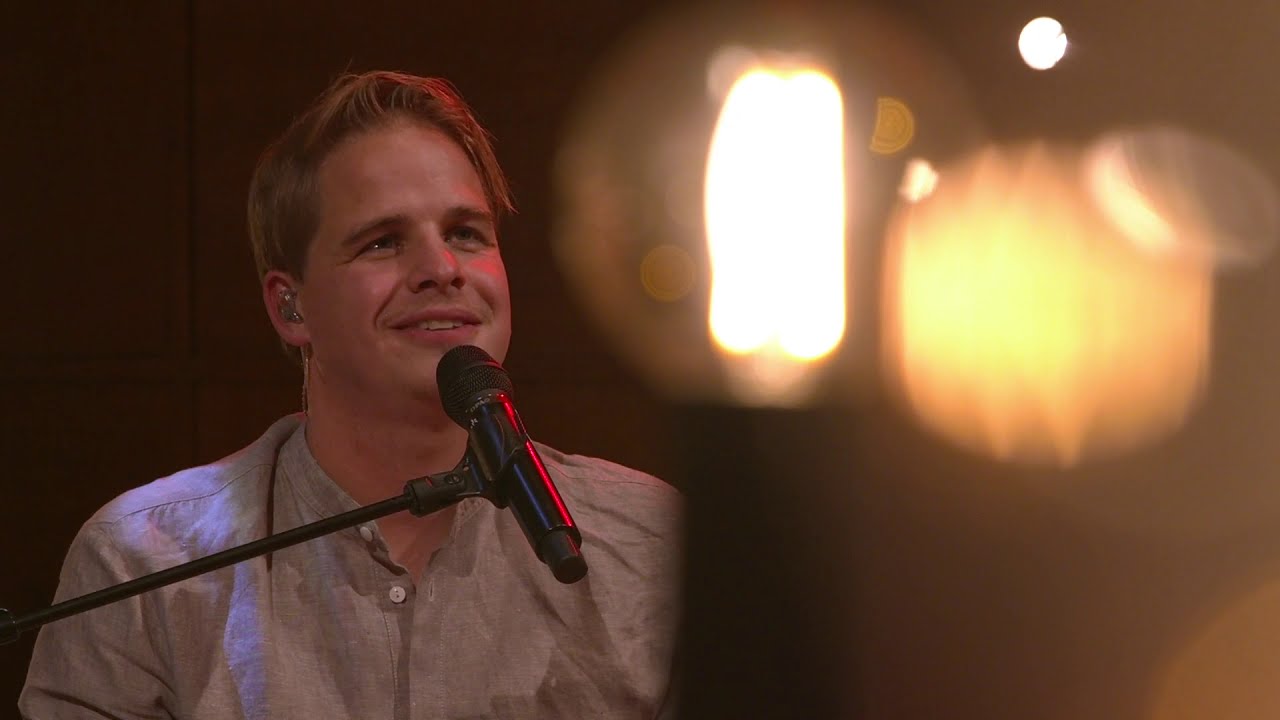 Deze is voor jou - Live vanuit het Zonnehuis