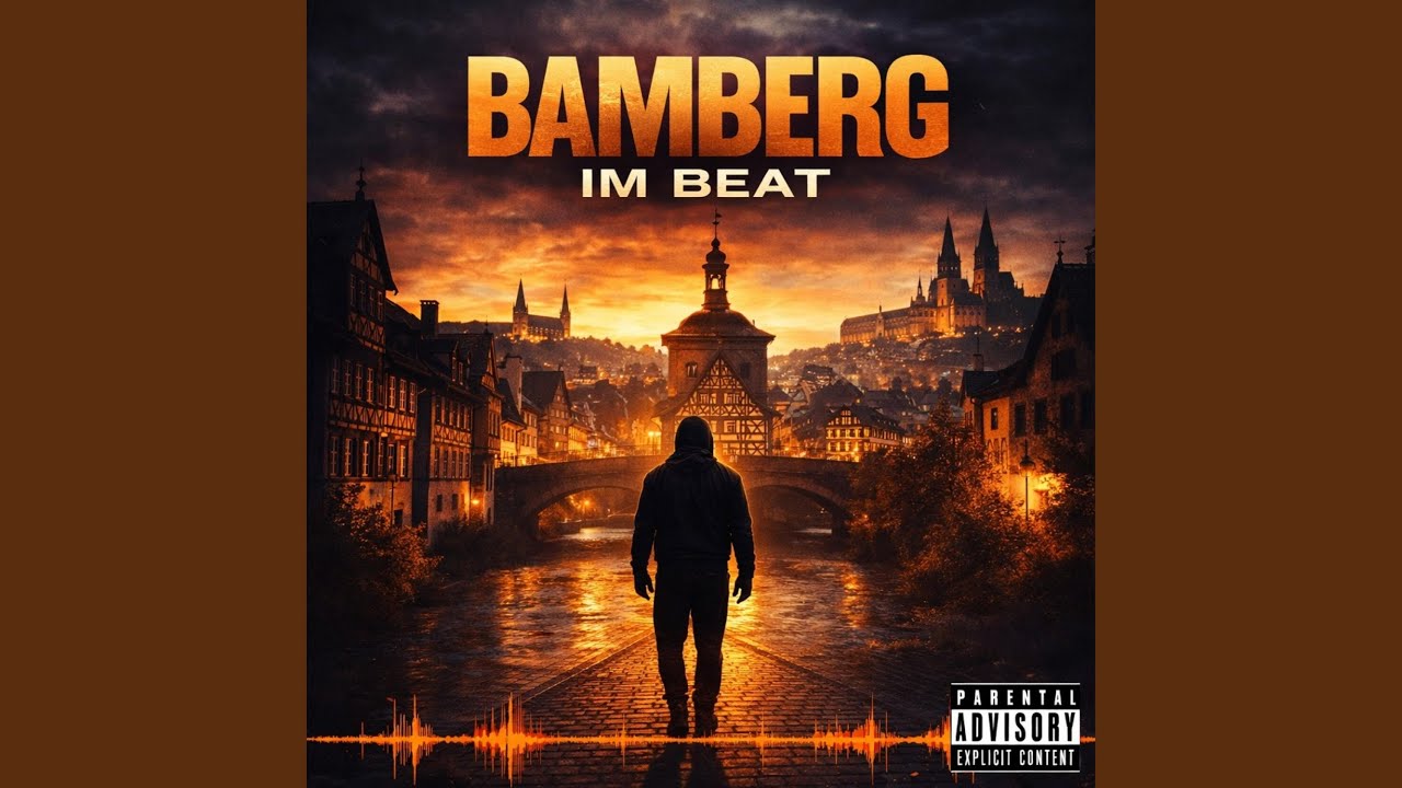 Bamberg im Beat (BLOCKWERK) (Radio Edit)