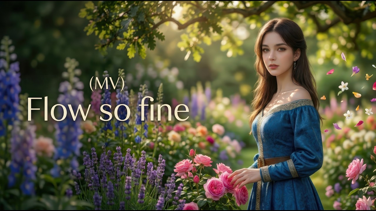 (MV) Flow so fine