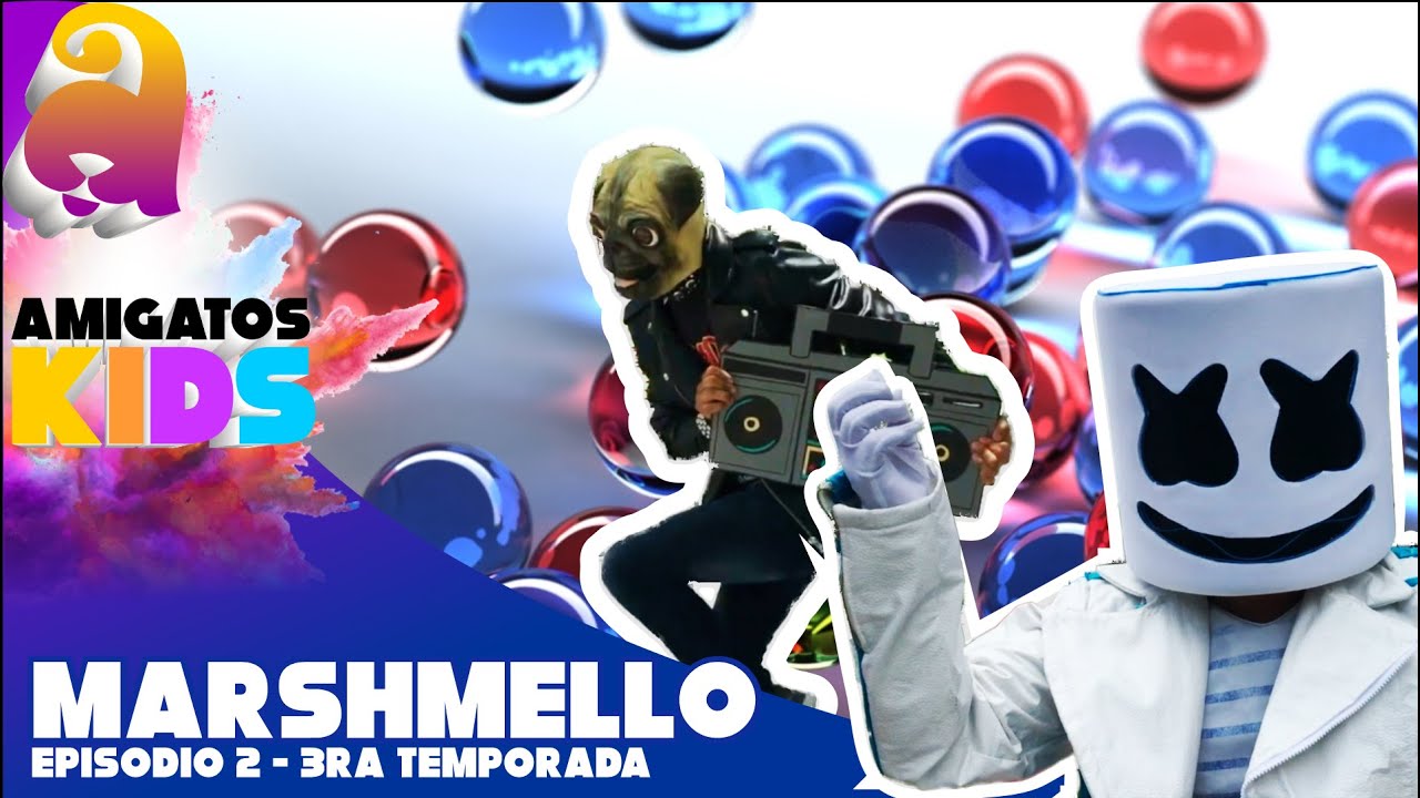 MARSHMELLO HACIENDO BAILES FORTNITE  EN LA VIDA REAL /HISTORIAS PARA BAILARINES