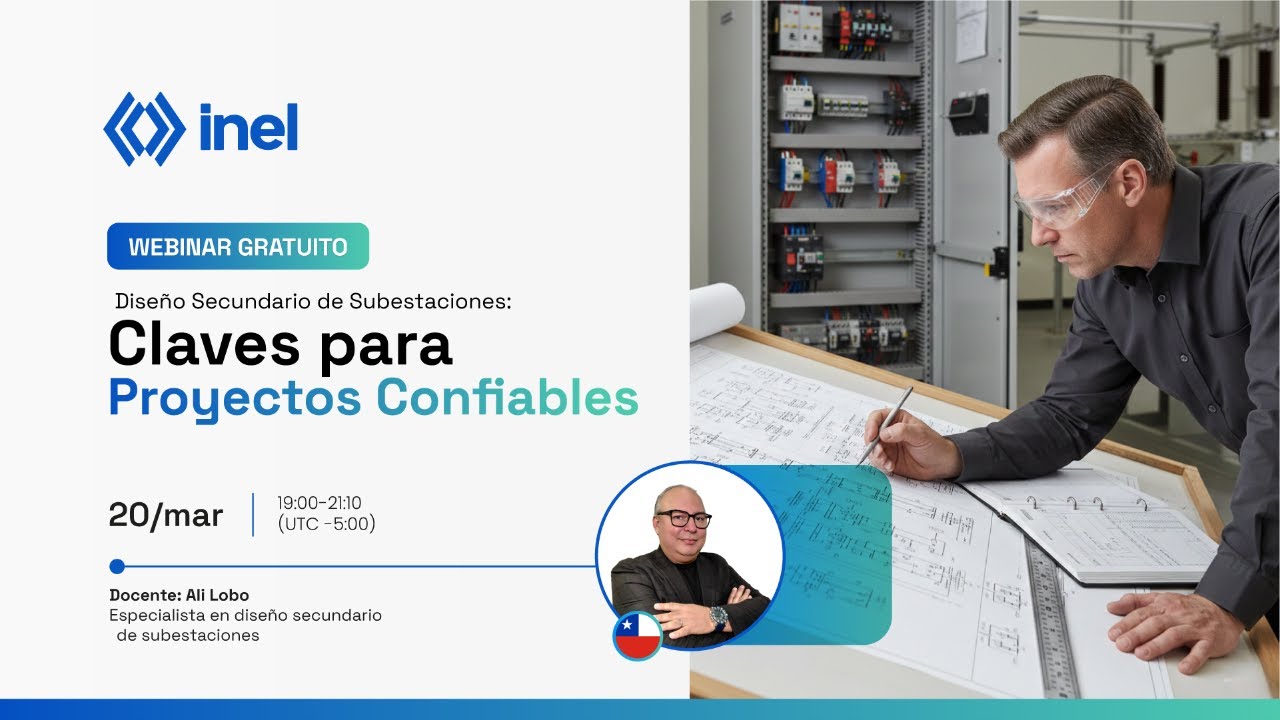 Webinar Gratuito 