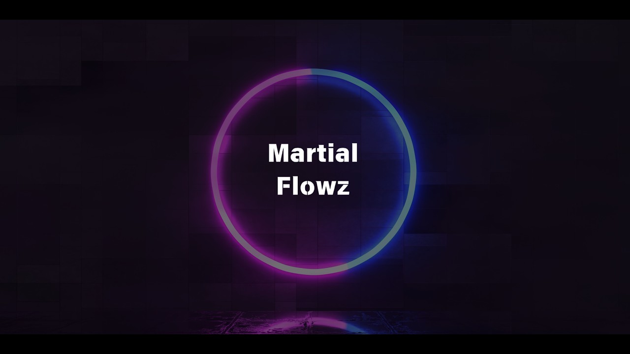 Gabry Ponte - The Man in The Moon (Martial Flowz Remix)