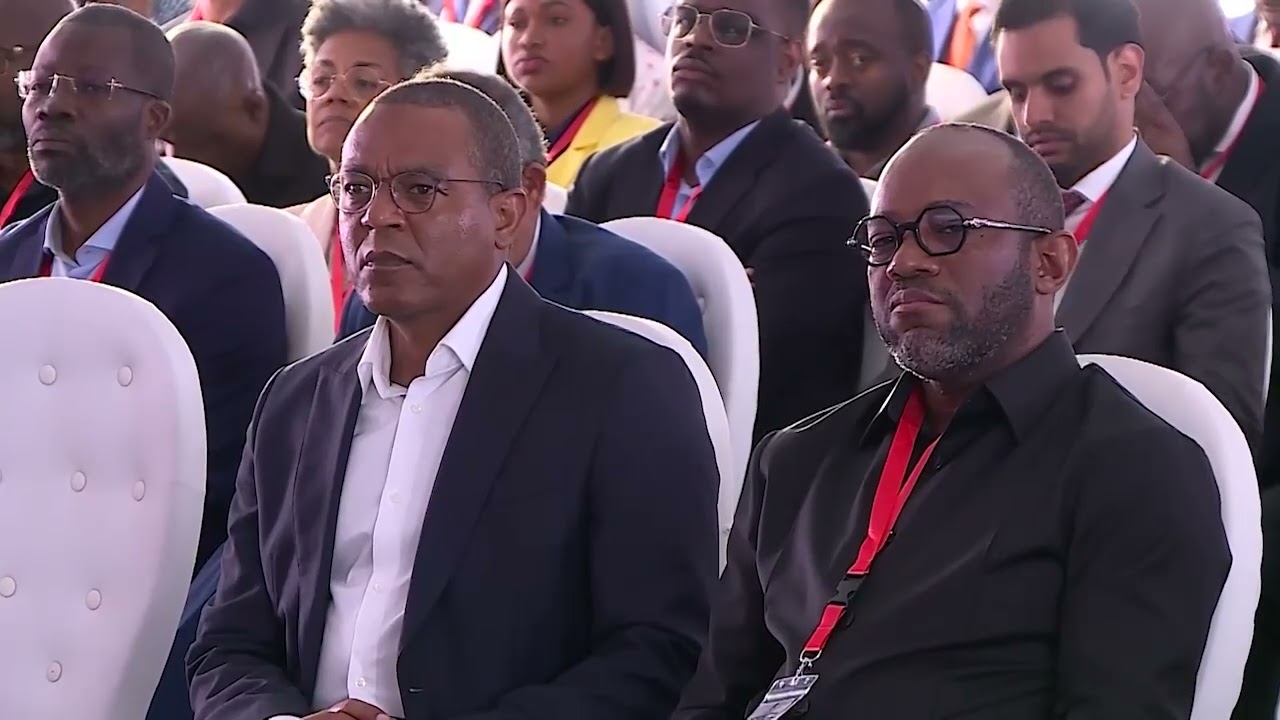 Opaia Motors Official Inauguration | Angola’s Automotive Future