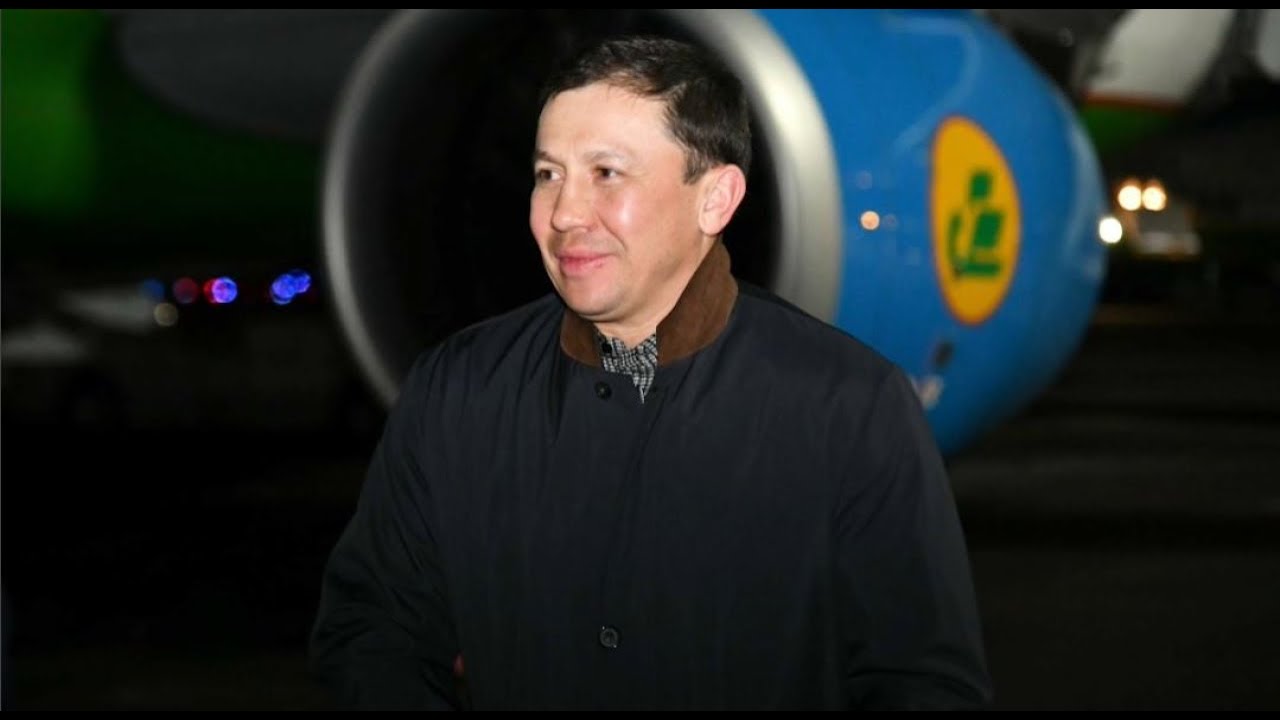 Геннадий Головкин Ташкентке барды