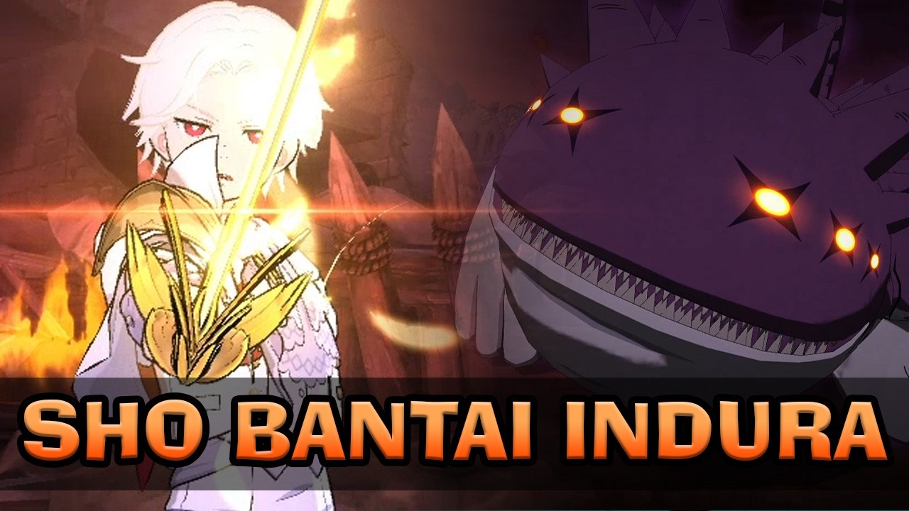Team Full Manusia Destroy Deathmatch 