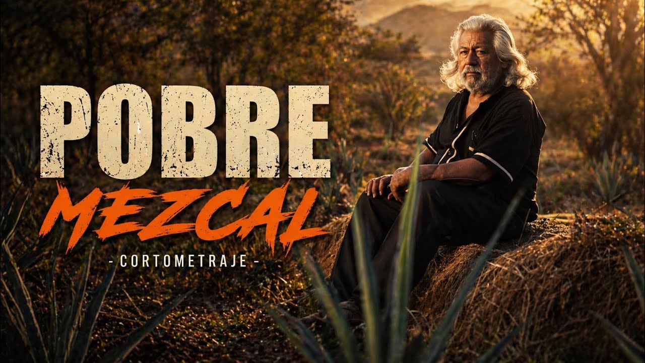 Pobre Mezcal | Documental