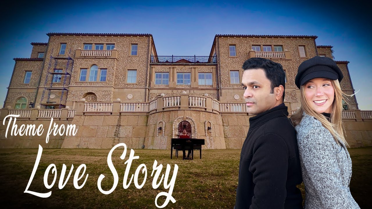 Love Story - Joslin - Soundtrack Movie Theme