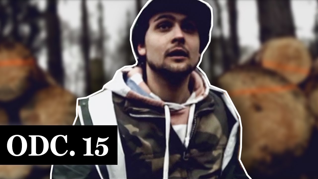 KALIBER 200 VOLT - FINAŁ (ODC. 15)