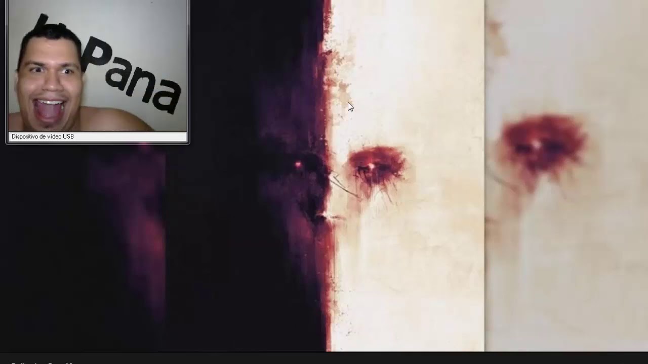 REAXIÓN_ Solitario - Sarcófago| UnPana