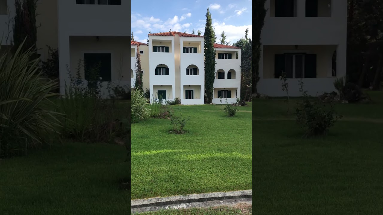 Lygia Lefkada