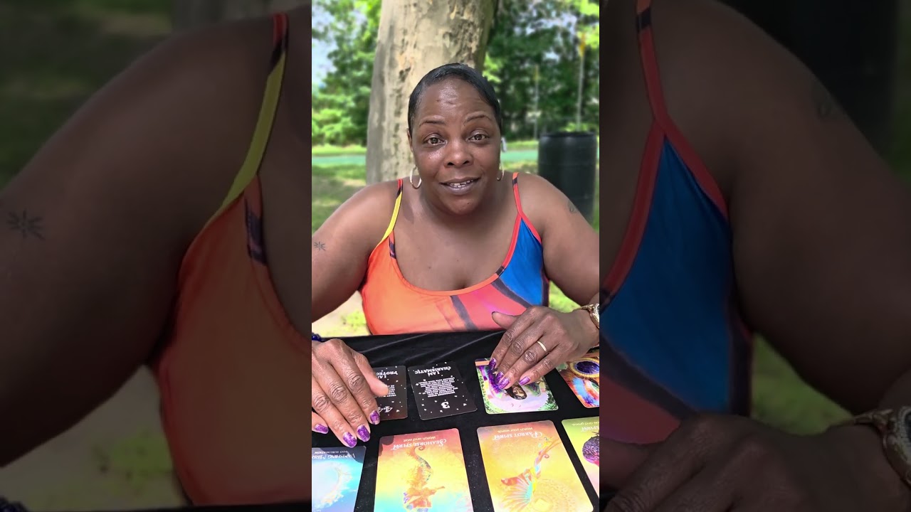 😇✨️SCORPIO JUNE ANGEL MESSAGES 😇✨️