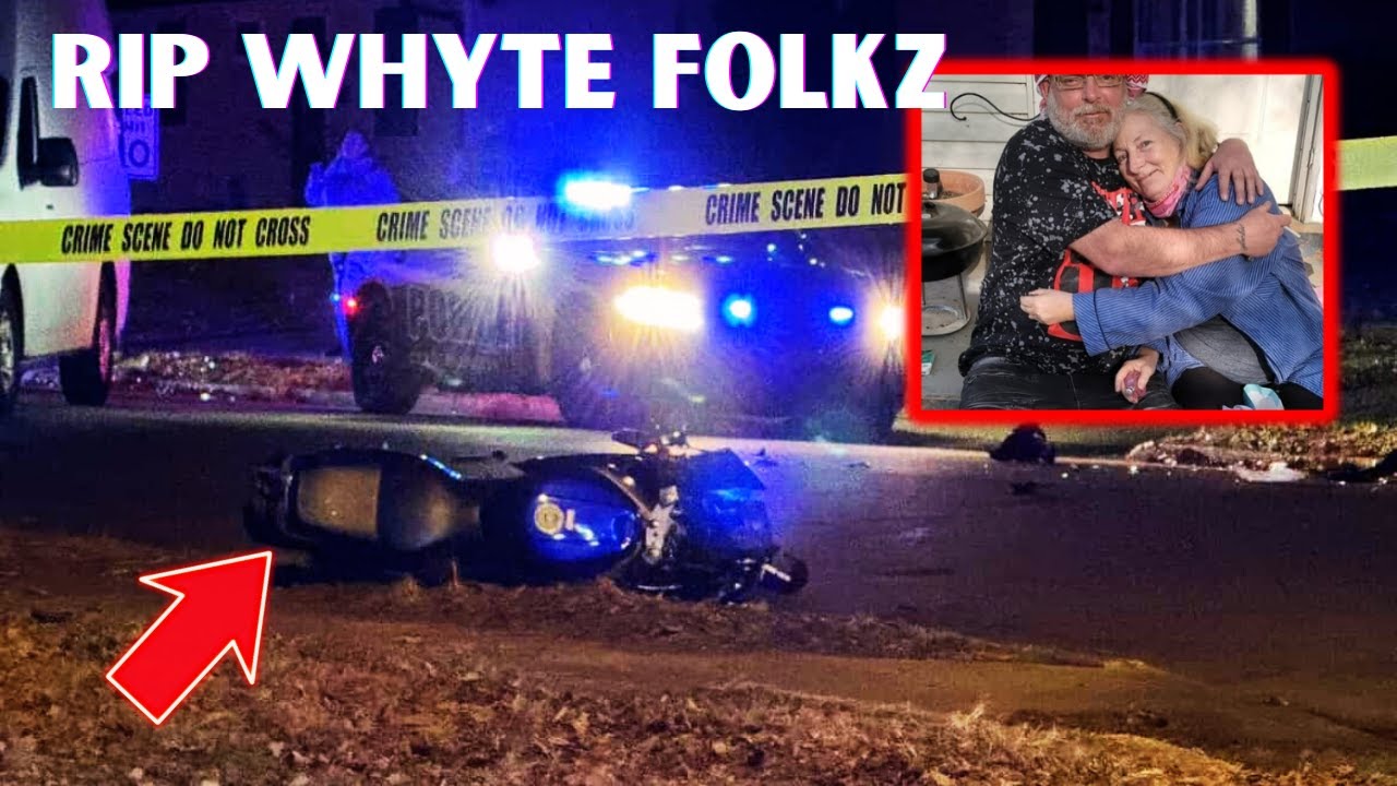 Update: How Memphis Influencer Whyte Folkz DIED‼️😮🙏🏾