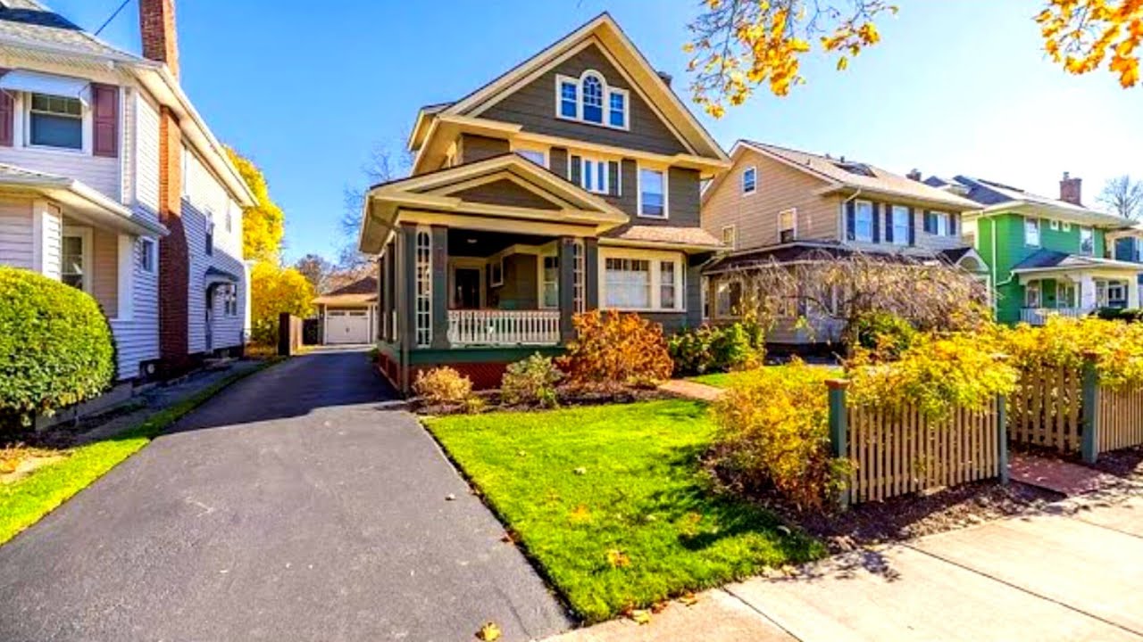 New York Cheap House For Sale| $184k| New York Cheap property For Sale | New York Real Estate