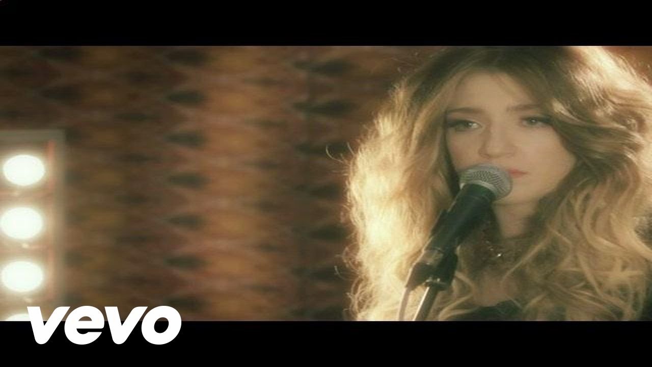 Nicola Roberts - Lucky Day