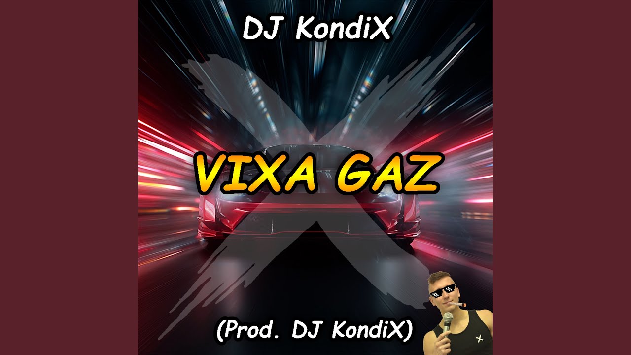 Vixa Gaz