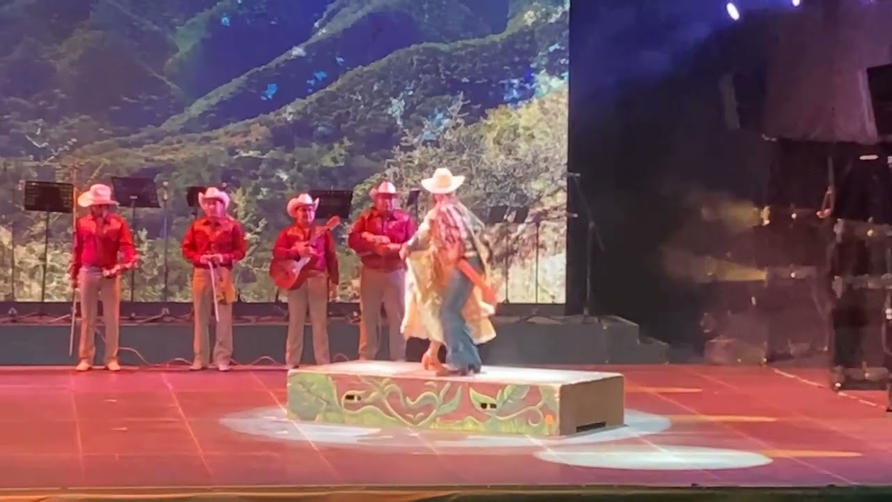 Sones arribeños Xichu, BAFUG!