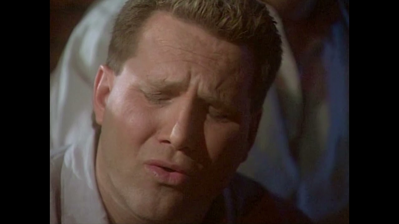 The Goads -  Give It All To Jesus -  HD
