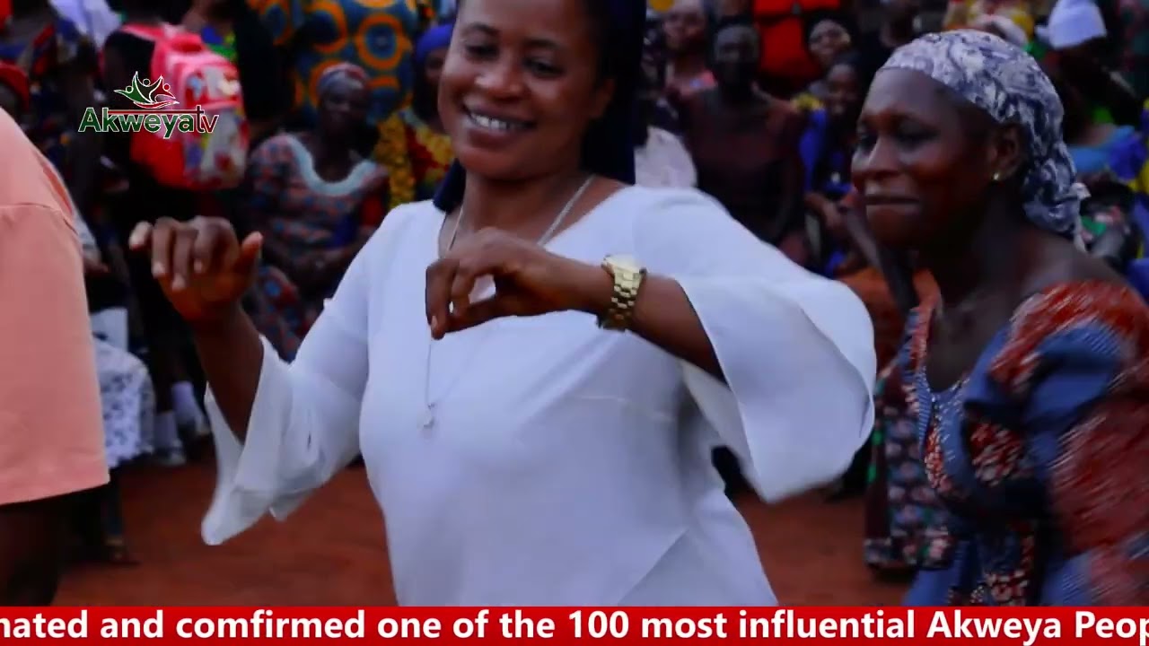 WHY THE BURIAL CEREMONY OF A CATHOLIC KNIGHT IS SPECIAL #AkweyaTV