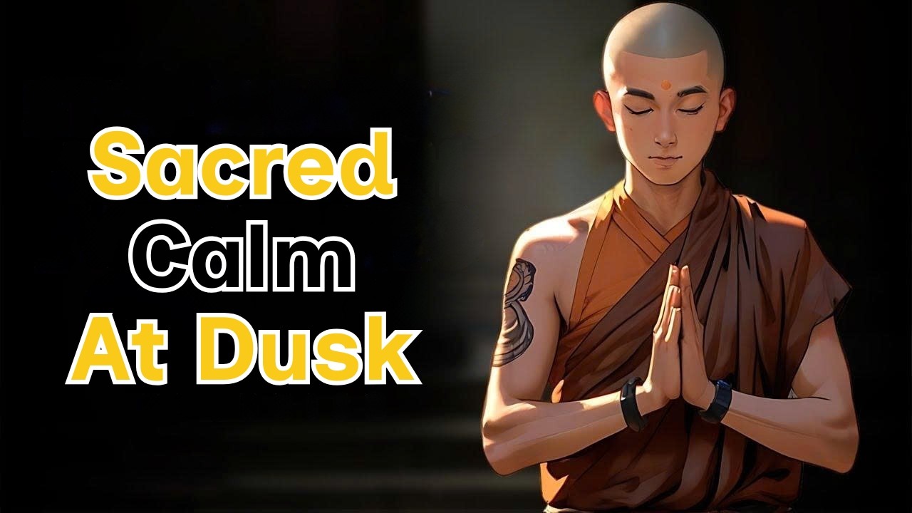 Eat These 6 Foods Daily | It Will Heal Your Body Naturally | Buddhist Wisdom