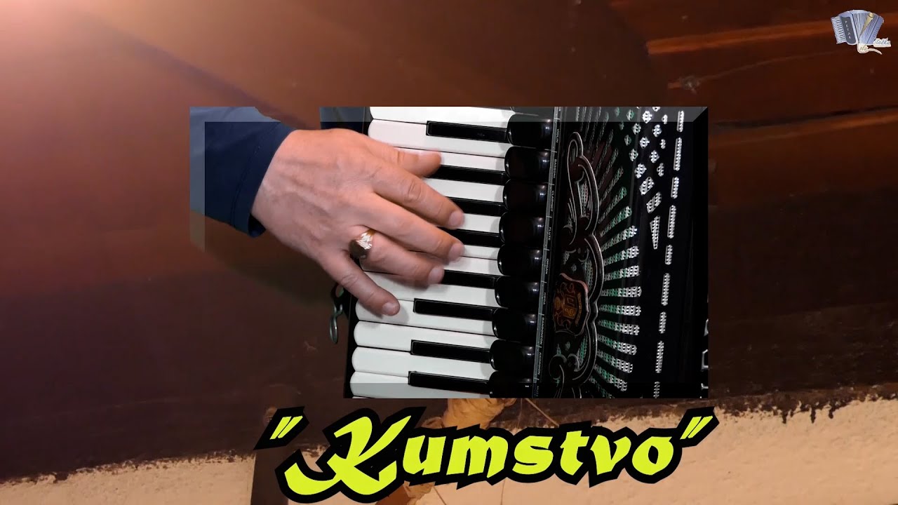 Kumstvo (Official video) Anto & Petar  2023