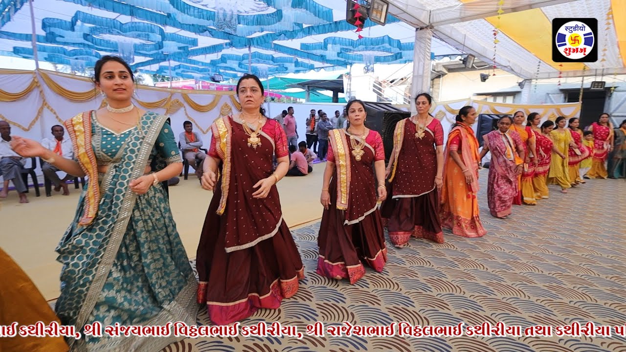 Mara Valana Vanma Vage Rudi Vasaldi, #ras, Manorath , Kathiriya Parivar, Hadmatiya Gir
