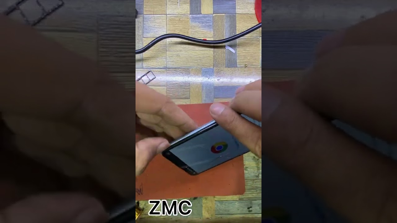 How to change Camon 17 lcd Glass Replacement. Tecno CG6 Glass Replacement #mobilerepairing