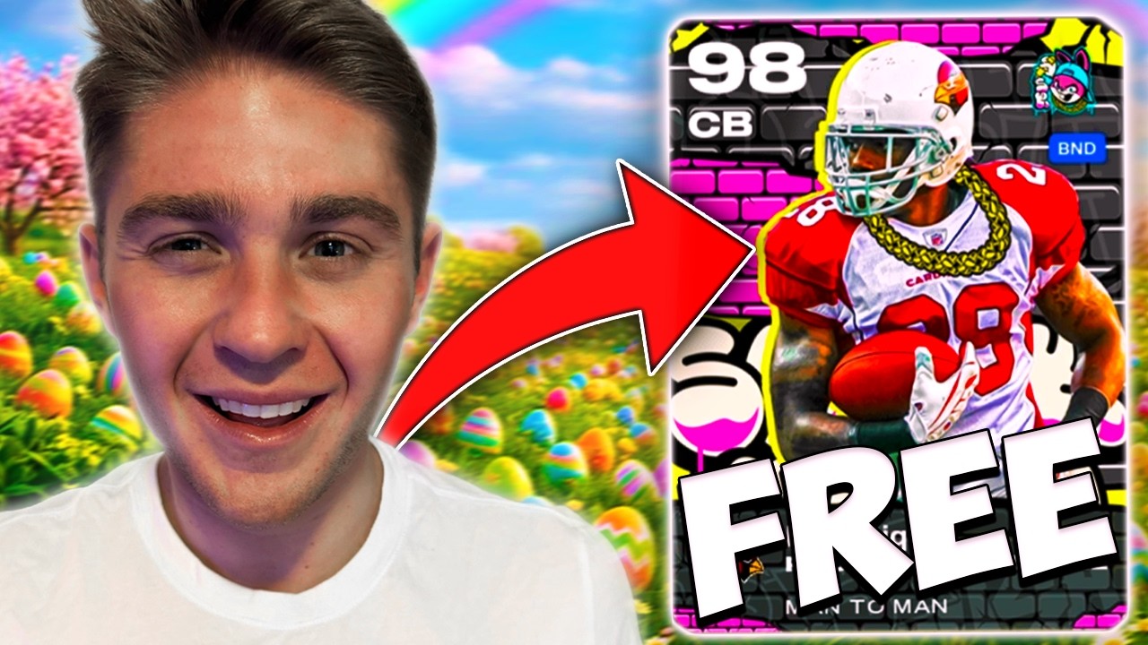 How to Claim Every FREE Sugar Rush Card in Madden 26 Ultimate Team!