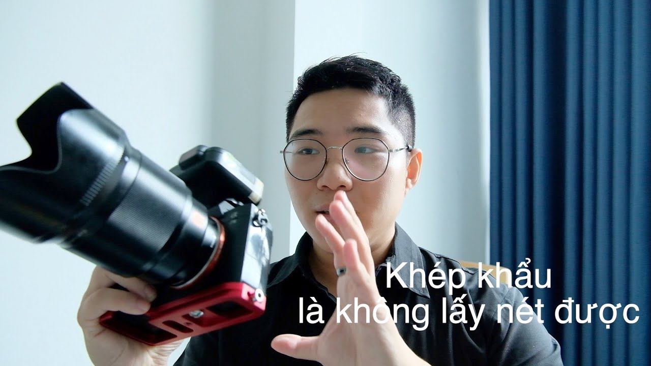 Chê Viltrox 85mm lý do vì sao mình không khuyên các bạn mua con này | Viltrox 85mm f/1.8 FE II