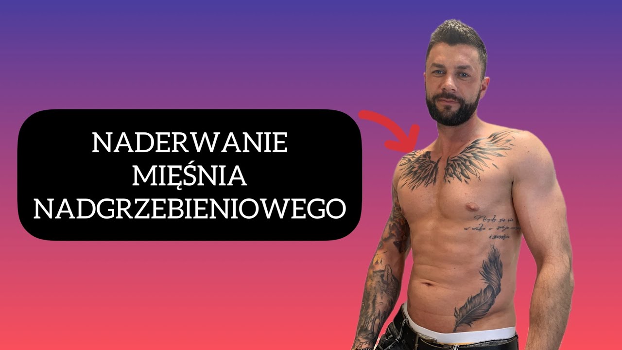 NADERWANIE ŚCIĘGNA (STOŻEK ROTATOR&Oacute;W) - FIZJOTERAPIA