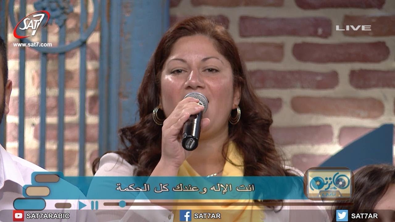 ميدلي ملك الملوك + قلوب الملوك - فريق الخبر السار - برنامج هانرنم تاني