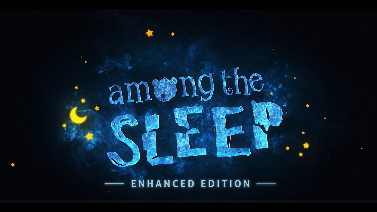 Among the Sleep (з офіційною текст.українською локалізацією від Shtilcloud)