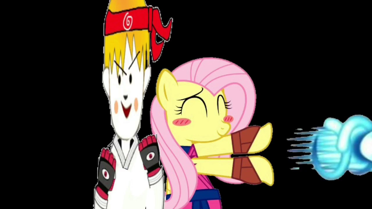 MLP Bizarre Inc - gotta get up , gotta feel good