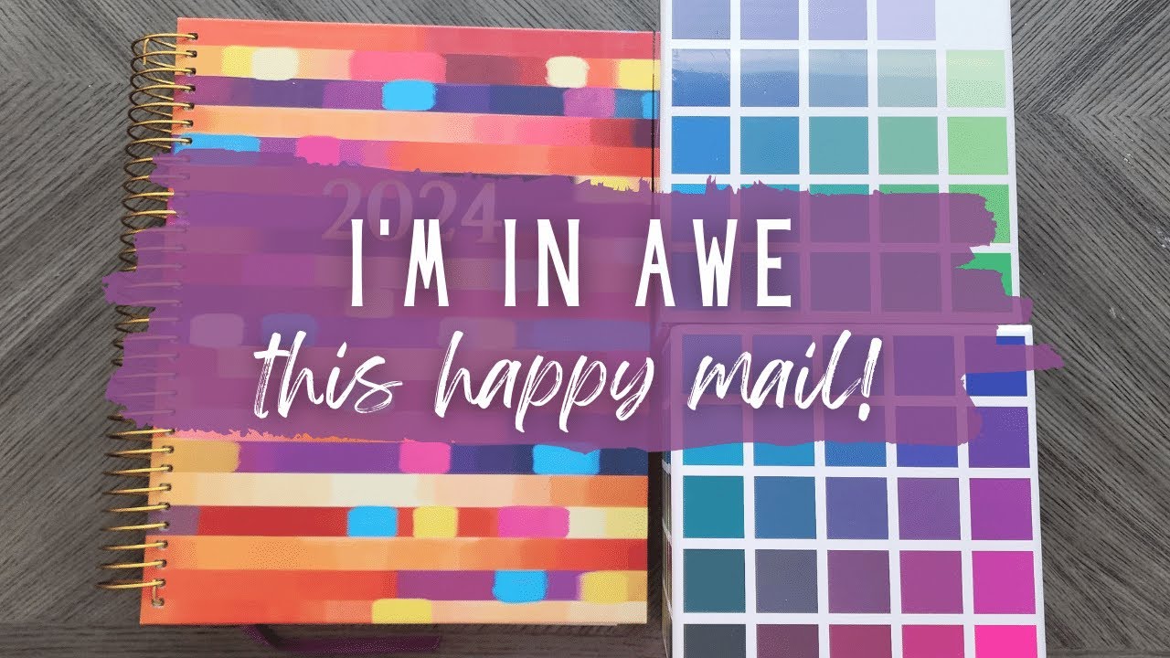 Holy Cow! Thank You for this Happy Mail!