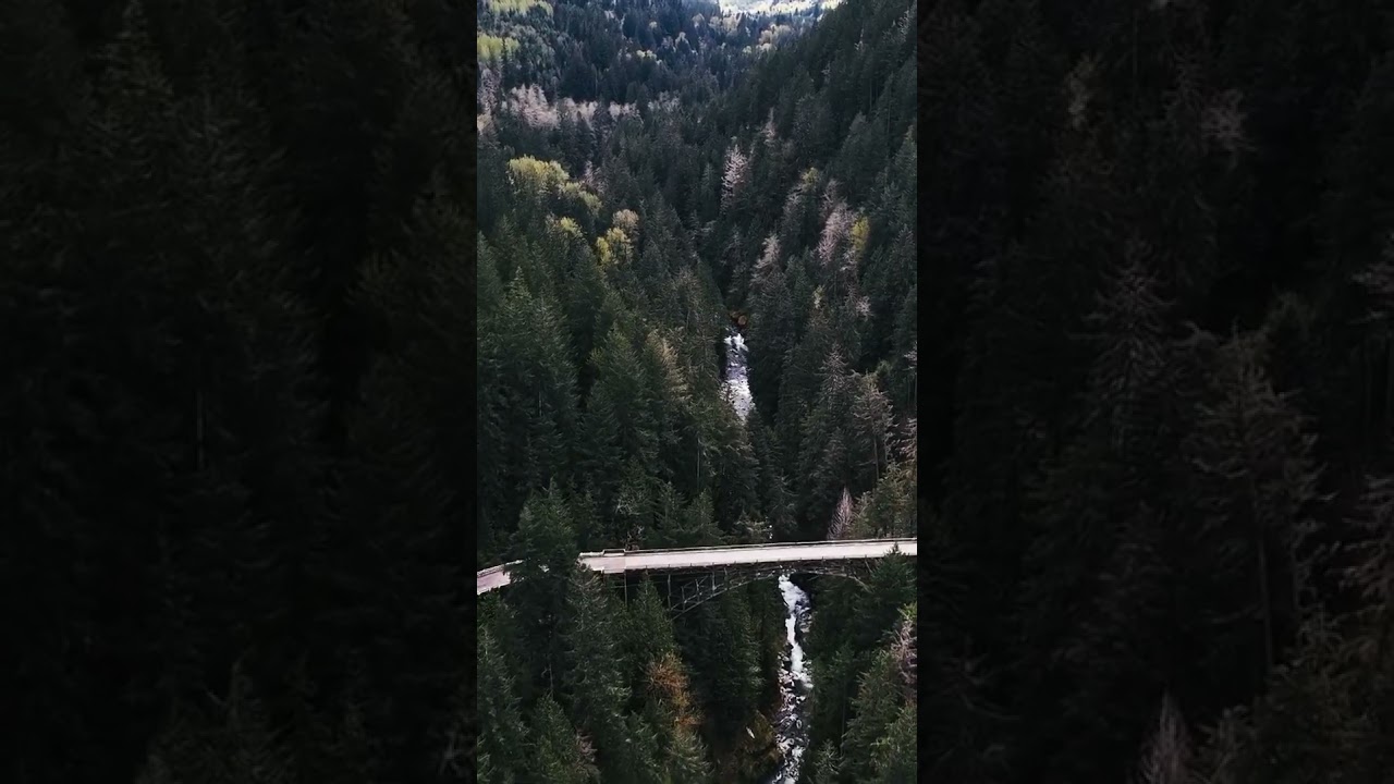 Carbon River Canyon residents face challenges, uncertainty with Fairfax Bridge closure