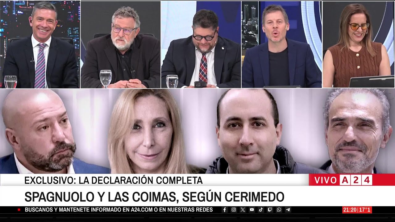 📢 CERIMEDO: 