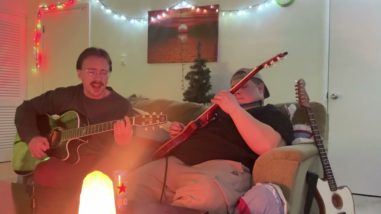 Get Up On Your Feet, Son (original song)