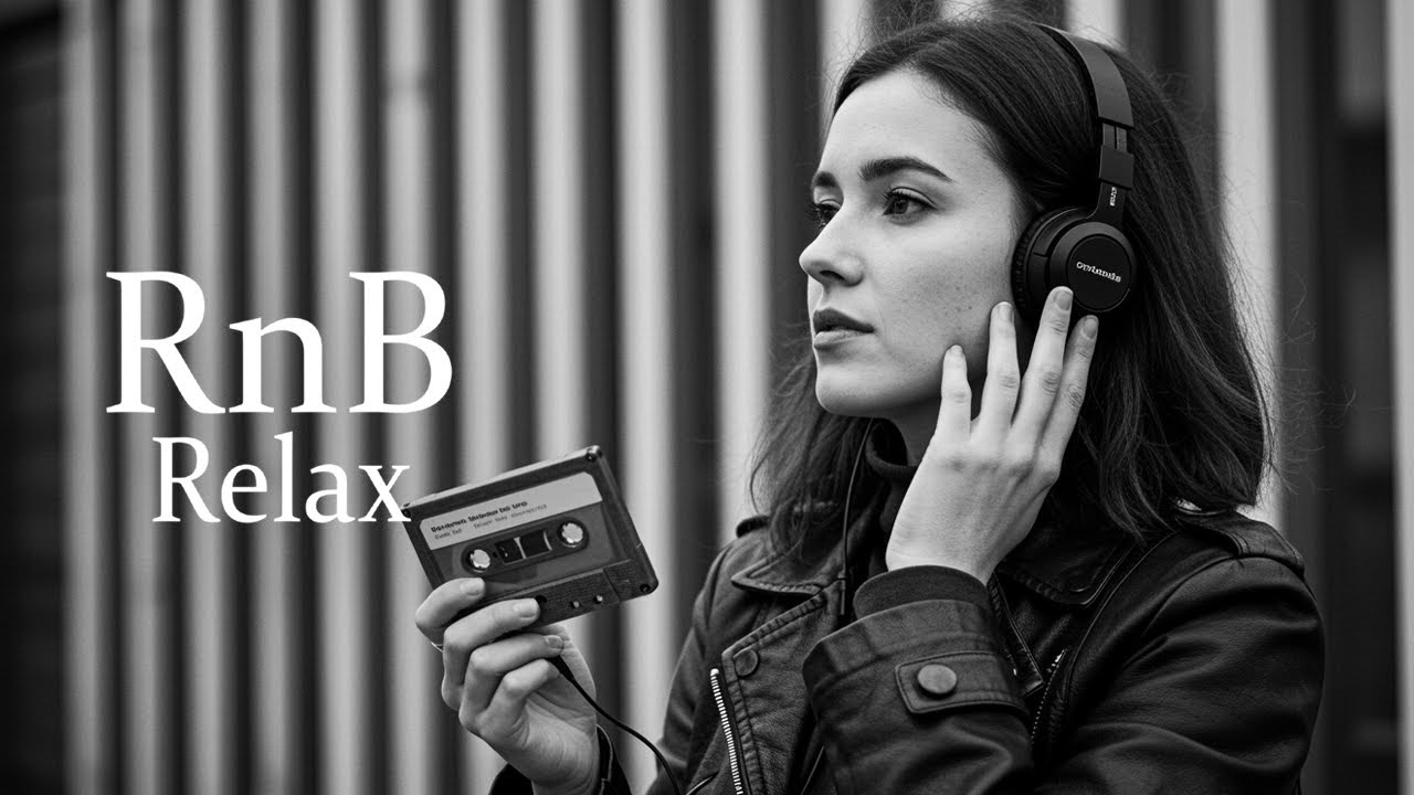 Calm R&B Flow – Mellow Soul Tunes for Relax & Unwind