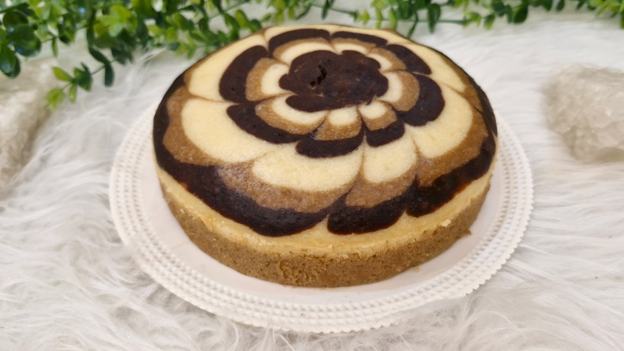 The Best Summer Delicious Cake In The World 🤩😋It Melts In The Mouth❗️1eg❗️No Mixer,No Oven😵🤩